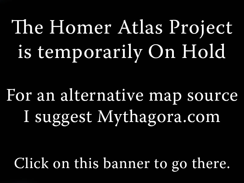 HomerAtlas.com
